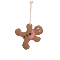 IMPERIAL RIDING IRHStable buddy Gingerbread man