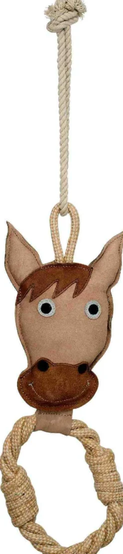 IMPERIAL RIDING IRHStable buddy Rope horse