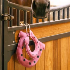 IMPERIAL RIDING IRHStable buddy Horseshoes