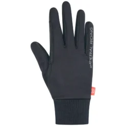 IMPERIAL RIDING KIDS Handschuhe IRHHide & Shine
