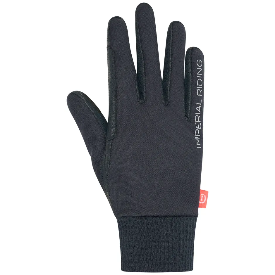 IMPERIAL RIDING KIDS Handschuhe IRHHide & Shine