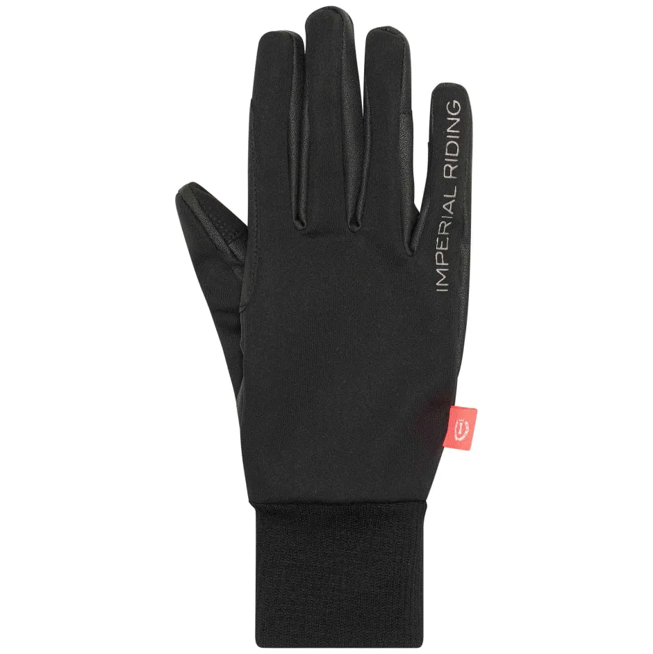 IMPERIAL RIDING KIDS Handschuhe IRHHide & Shine