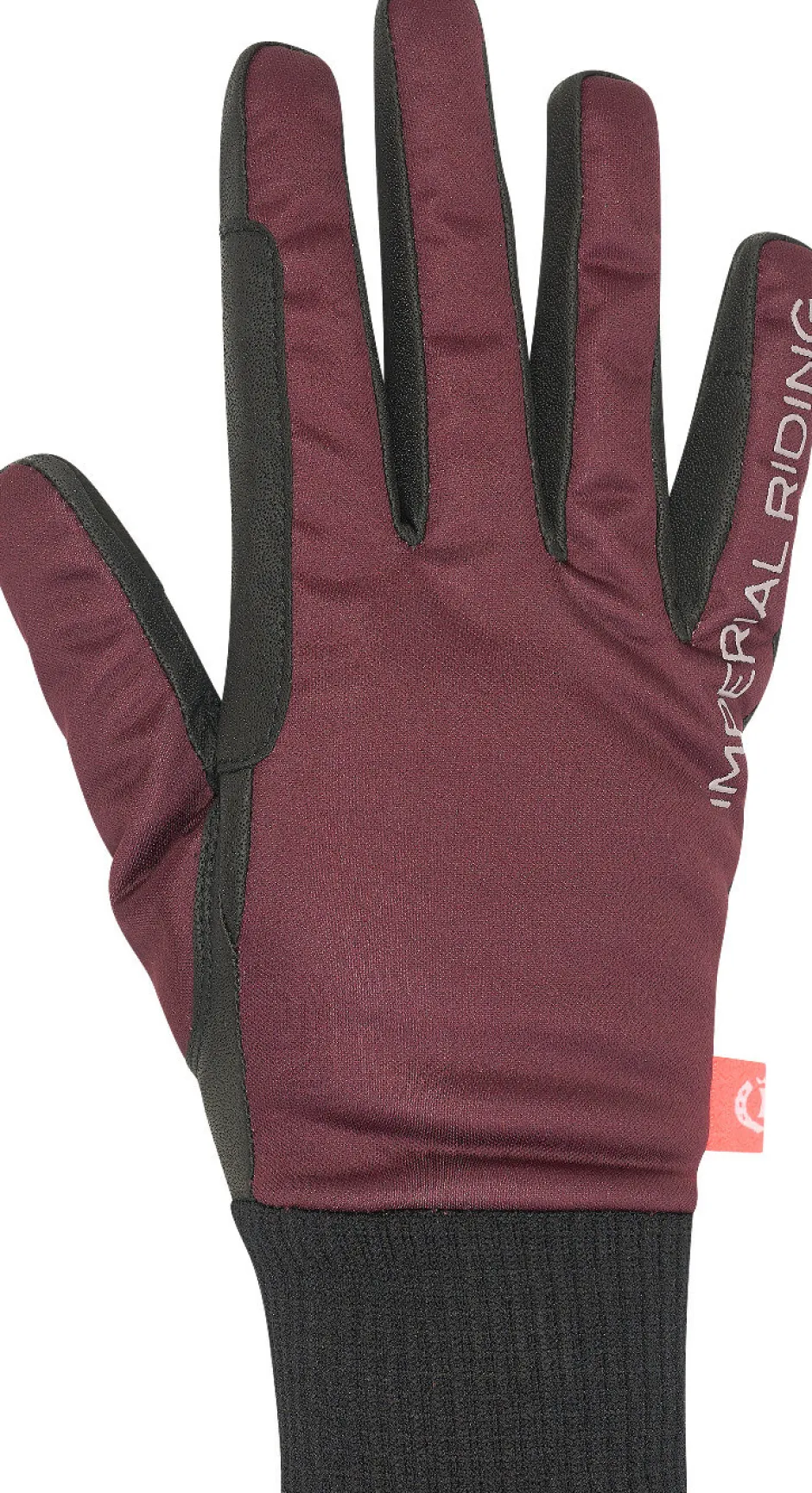 IMPERIAL RIDING KIDS Handschuhe IRHHide & Shine