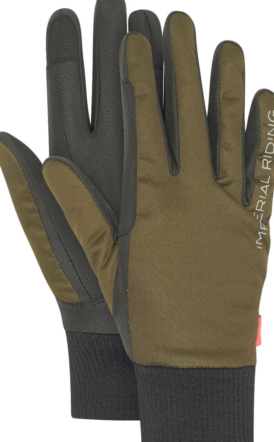 IMPERIAL RIDING KIDS Handschuhe IRHHide & Shine