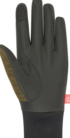 IMPERIAL RIDING KIDS Handschuhe IRHHide & Shine