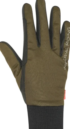 IMPERIAL RIDING KIDS Handschuhe IRHHide & Shine