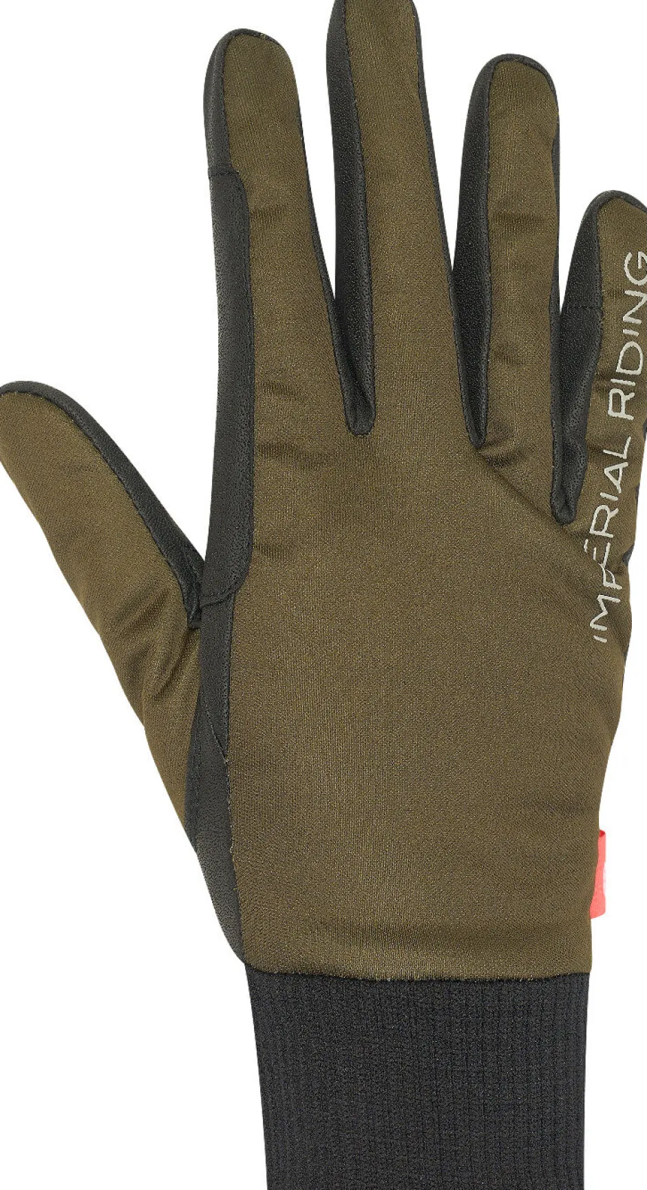 IMPERIAL RIDING KIDS Handschuhe IRHHide & Shine