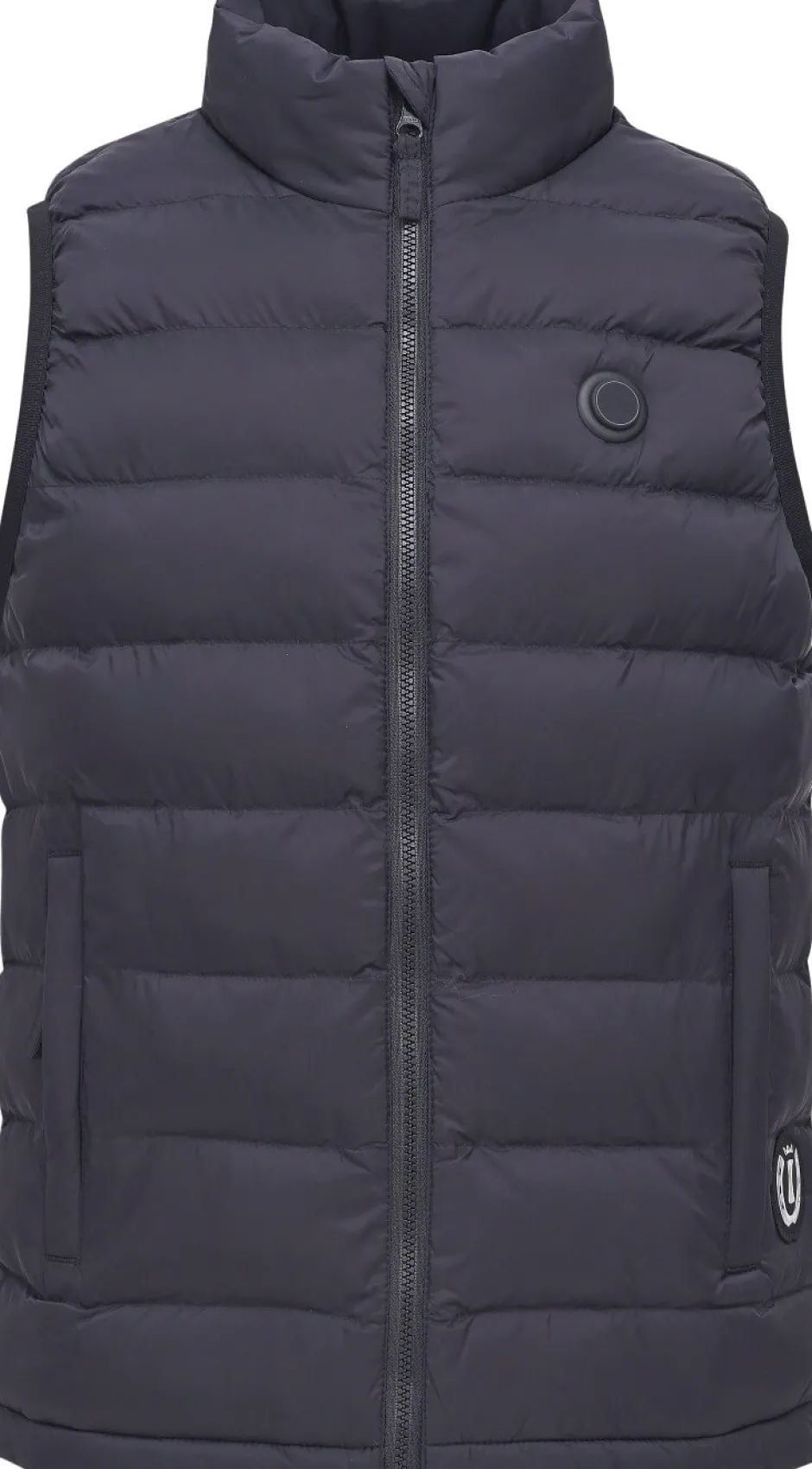 IMPERIAL RIDING KIDS Heated Weste IRH
