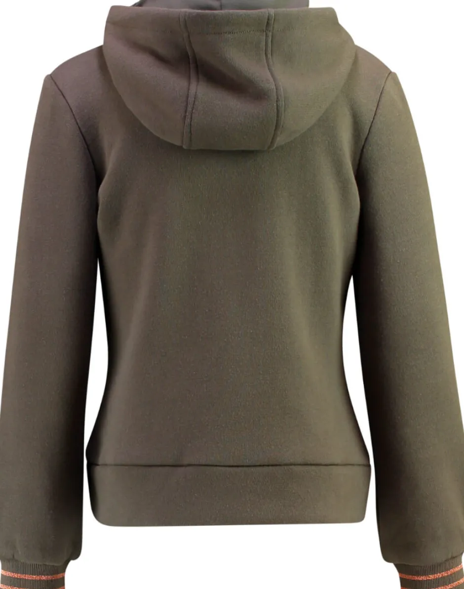 IMPERIAL RIDING KIDS Hoodie IRHBelle Star