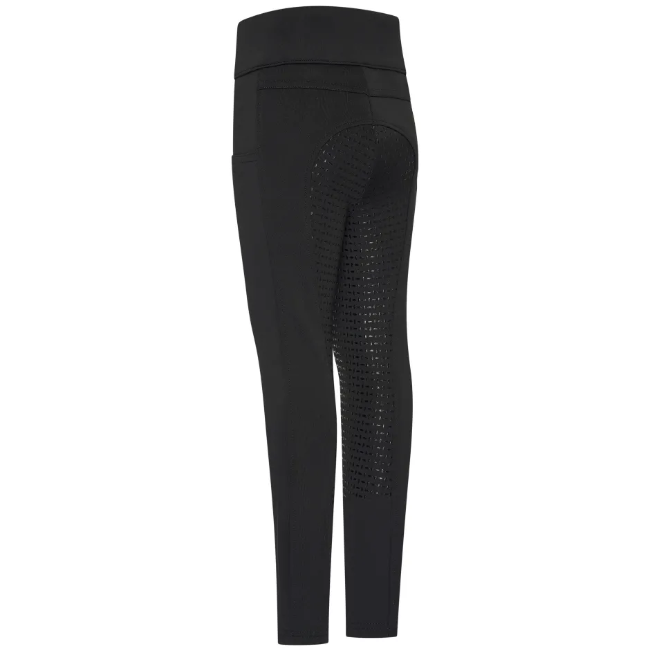 IMPERIAL RIDING KIDS Reitlegging IRHTessy Silikon-Vollbesatz