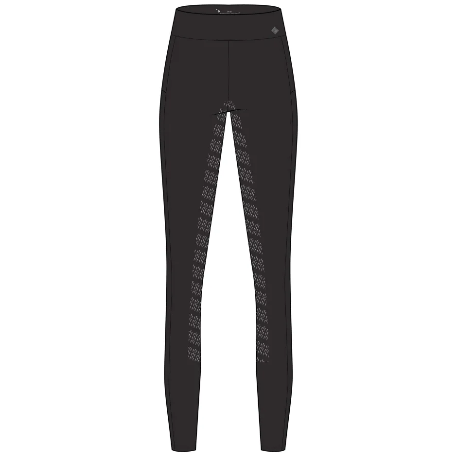 IMPERIAL RIDING KIDS Reitlegging IRHBasic Vollbesatz