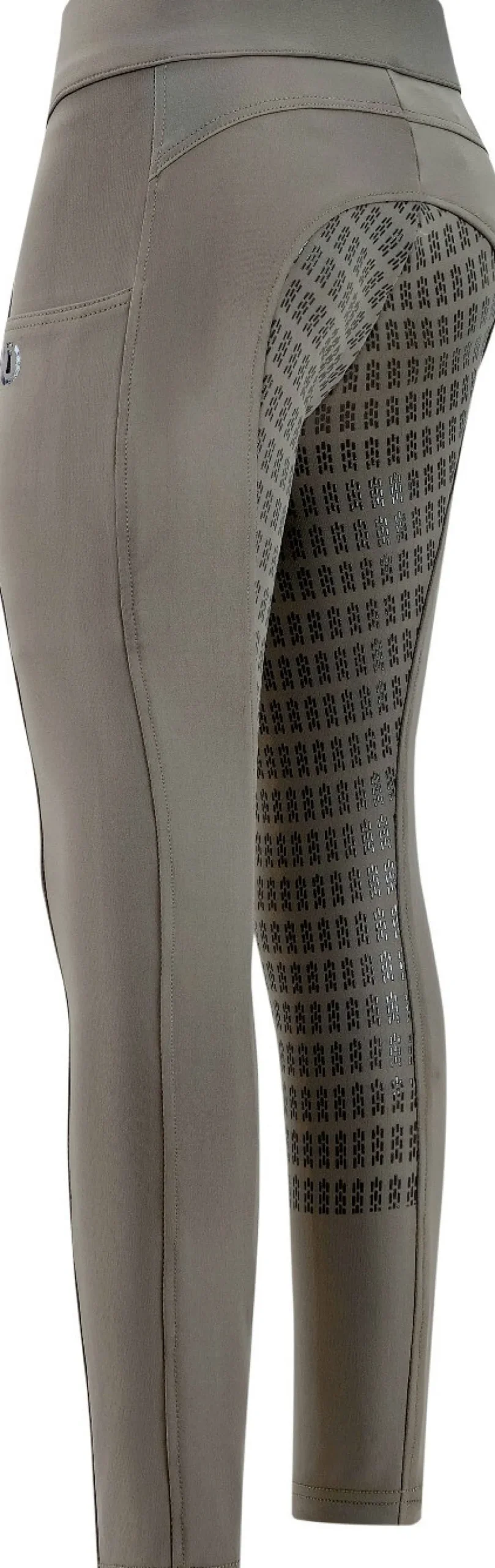 IMPERIAL RIDING KIDS Reitlegging IRHBasic Vollbesatz