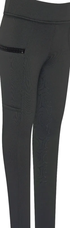 IMPERIAL RIDING KIDS Reitlegging IRHTeddy Vollbesatz