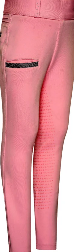 IMPERIAL RIDING KIDS Reitlegging IRHComfi Sparks Vollbesatz