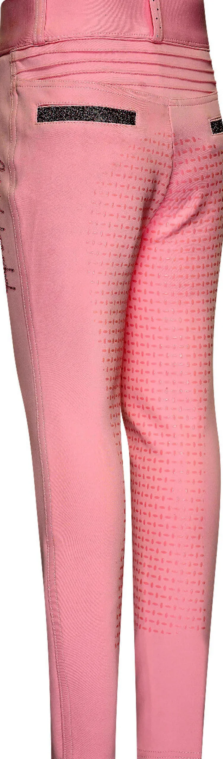IMPERIAL RIDING KIDS Reitlegging IRHComfi Sparks Vollbesatz
