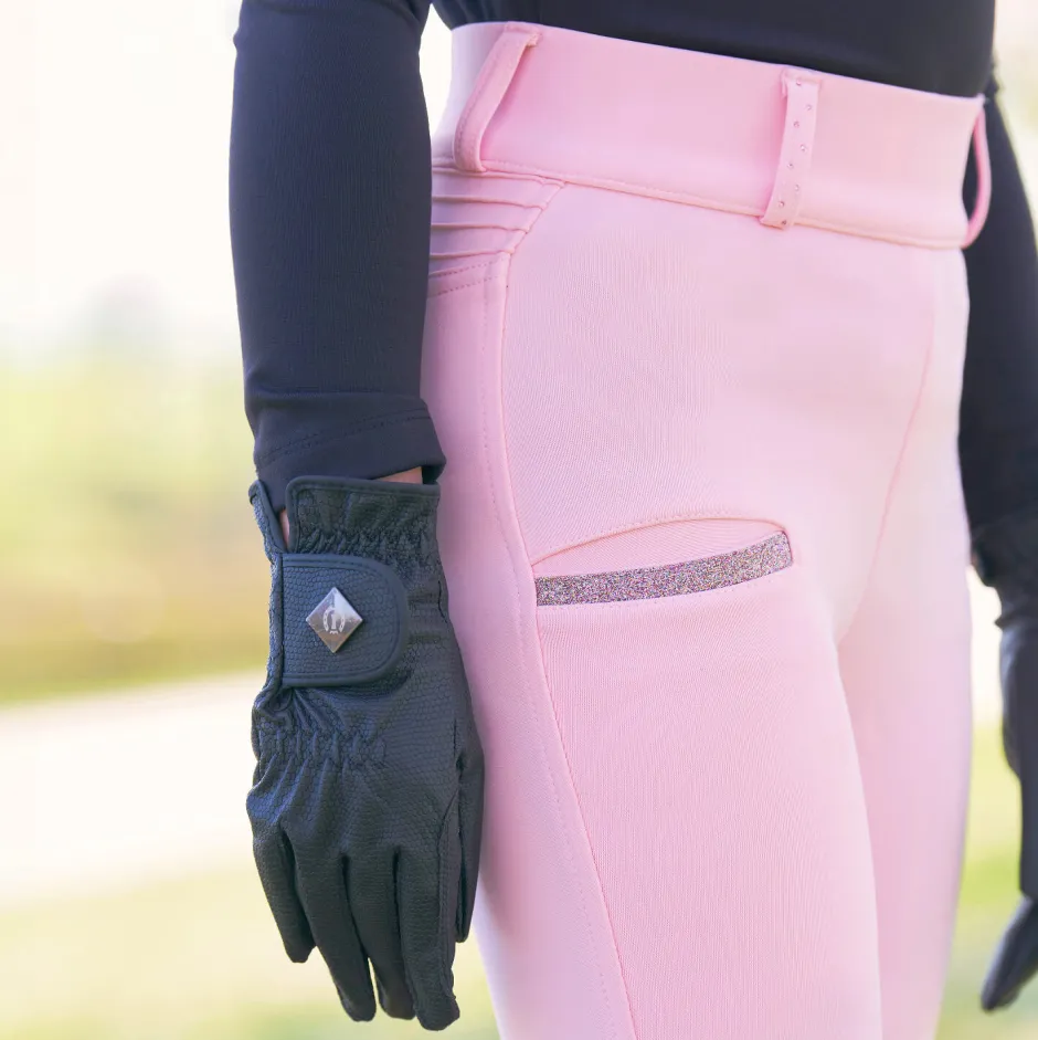 IMPERIAL RIDING KIDS Reitlegging IRHComfi Sparks Vollbesatz