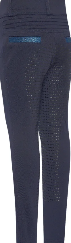IMPERIAL RIDING KIDS Reitlegging IRHComfi Sparks Vollbesatz