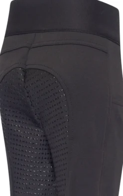 IMPERIAL RIDING KIDS Riding Tights IRHTessy Light Silikon-Silikon-Vollbesatz