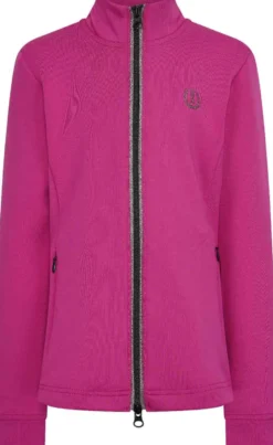 IMPERIAL RIDING KIDS Tech cardigan IRHIzzy Sun