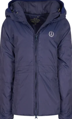 IMPERIAL RIDING KIDS Tech Jacke IRHJessy