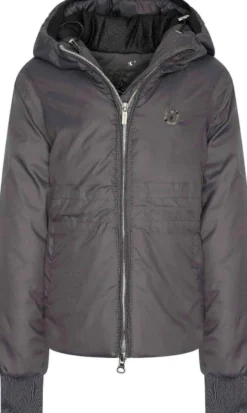 IMPERIAL RIDING KIDS Tech Jacke IRHJessy