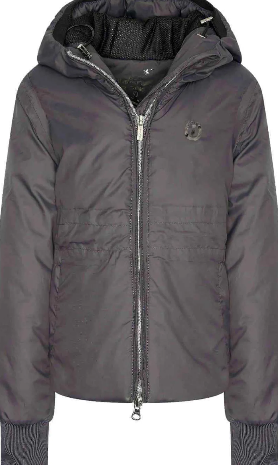 IMPERIAL RIDING KIDS Tech Jacke IRHJessy