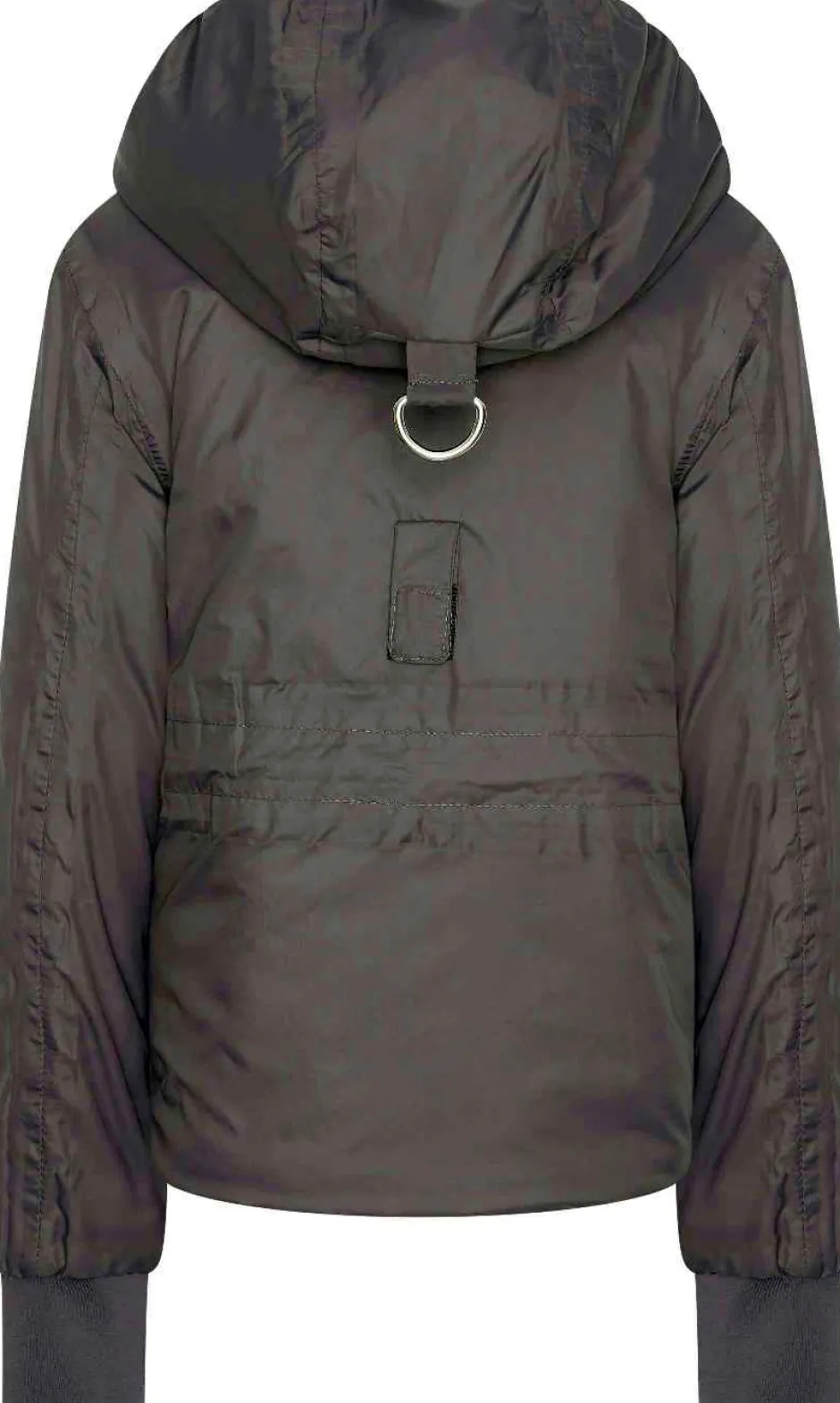 IMPERIAL RIDING KIDS Tech Jacke IRHJessy