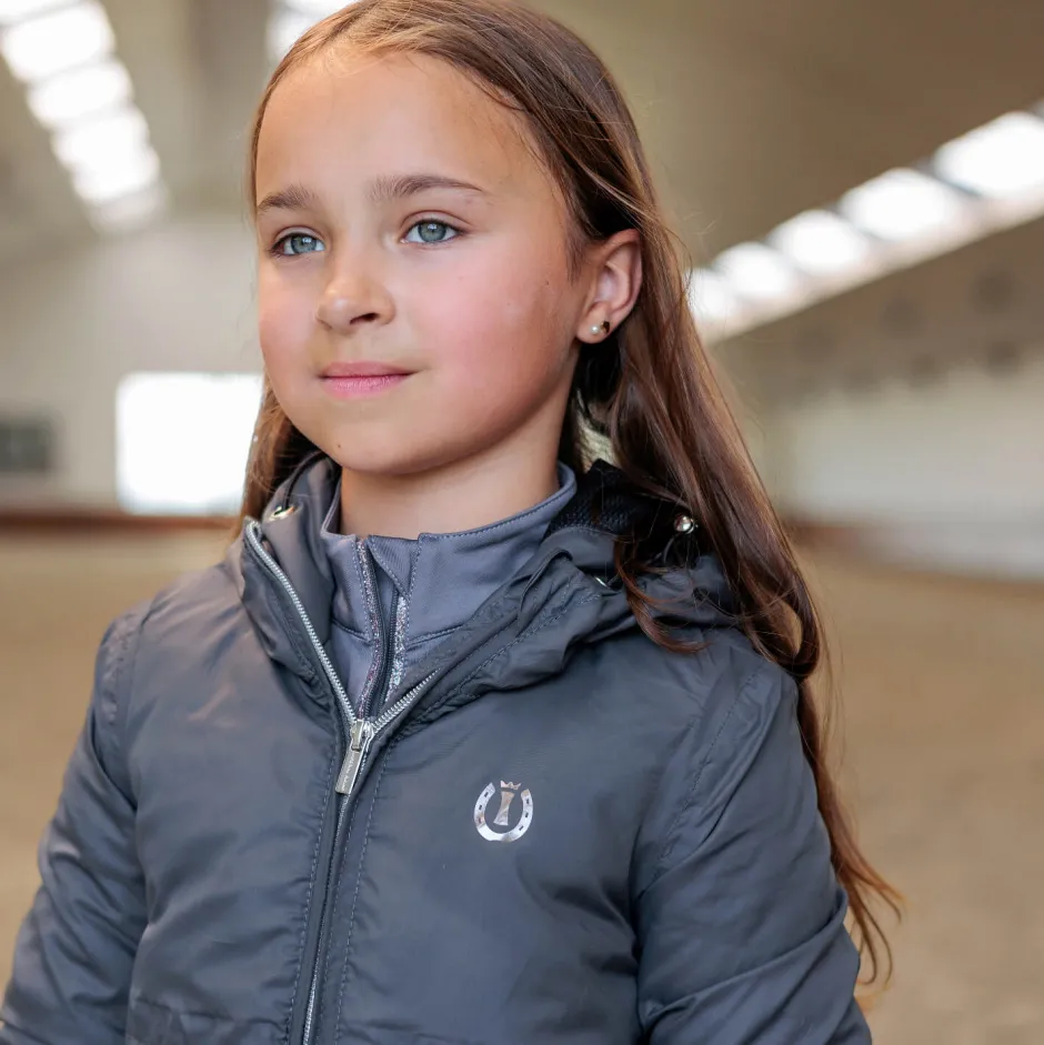 IMPERIAL RIDING KIDS Tech Jacke IRHJessy