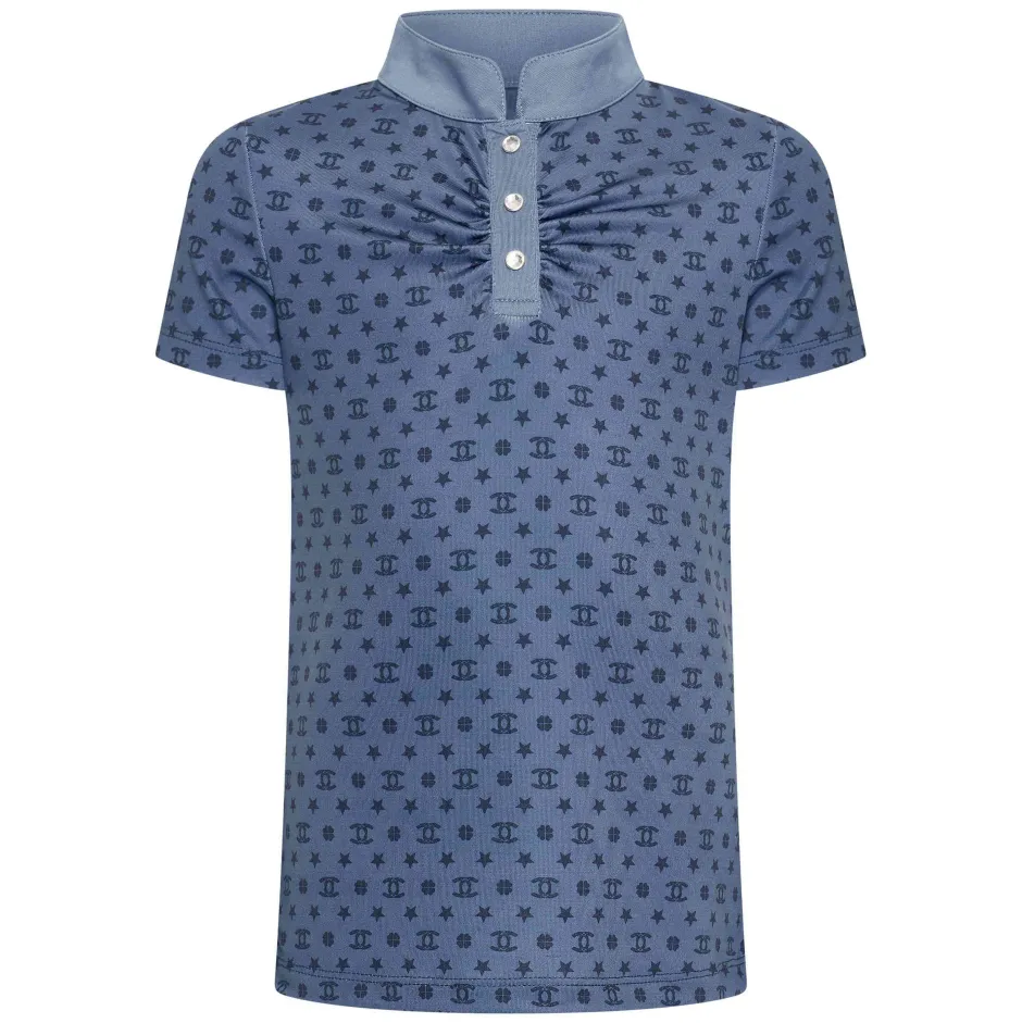 IMPERIAL RIDING KIDS Tech top IRHRoxy