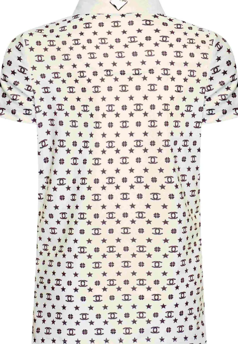 IMPERIAL RIDING KIDS Tech top IRHRoxy