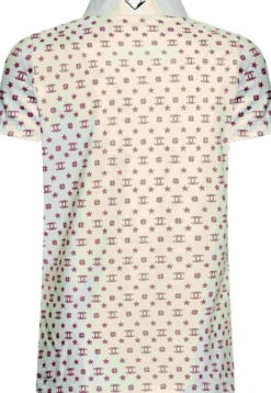 IMPERIAL RIDING KIDS Tech top IRHRoxy
