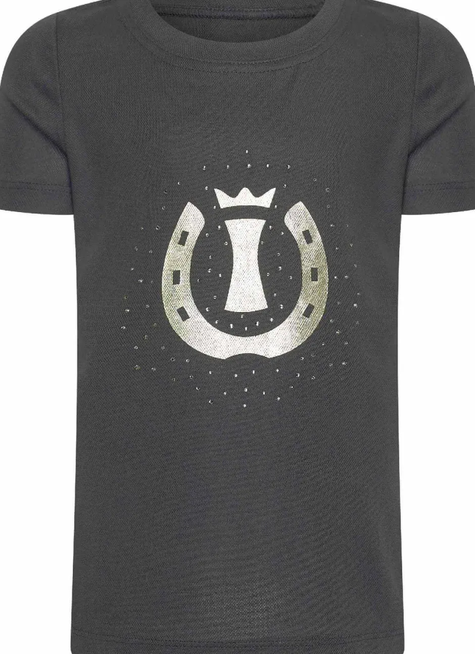 IMPERIAL RIDING KIDS Tech top IRHHally