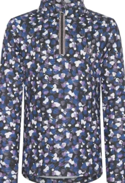 IMPERIAL RIDING KIDS Top IRHAlly