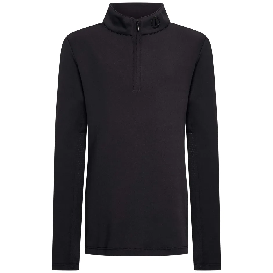 IMPERIAL RIDING KIDS Top IRHJamy mesh, Langarm