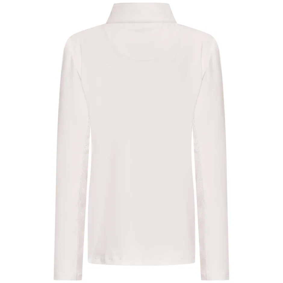 IMPERIAL RIDING KIDS Top IRHJamy mesh, Langarm