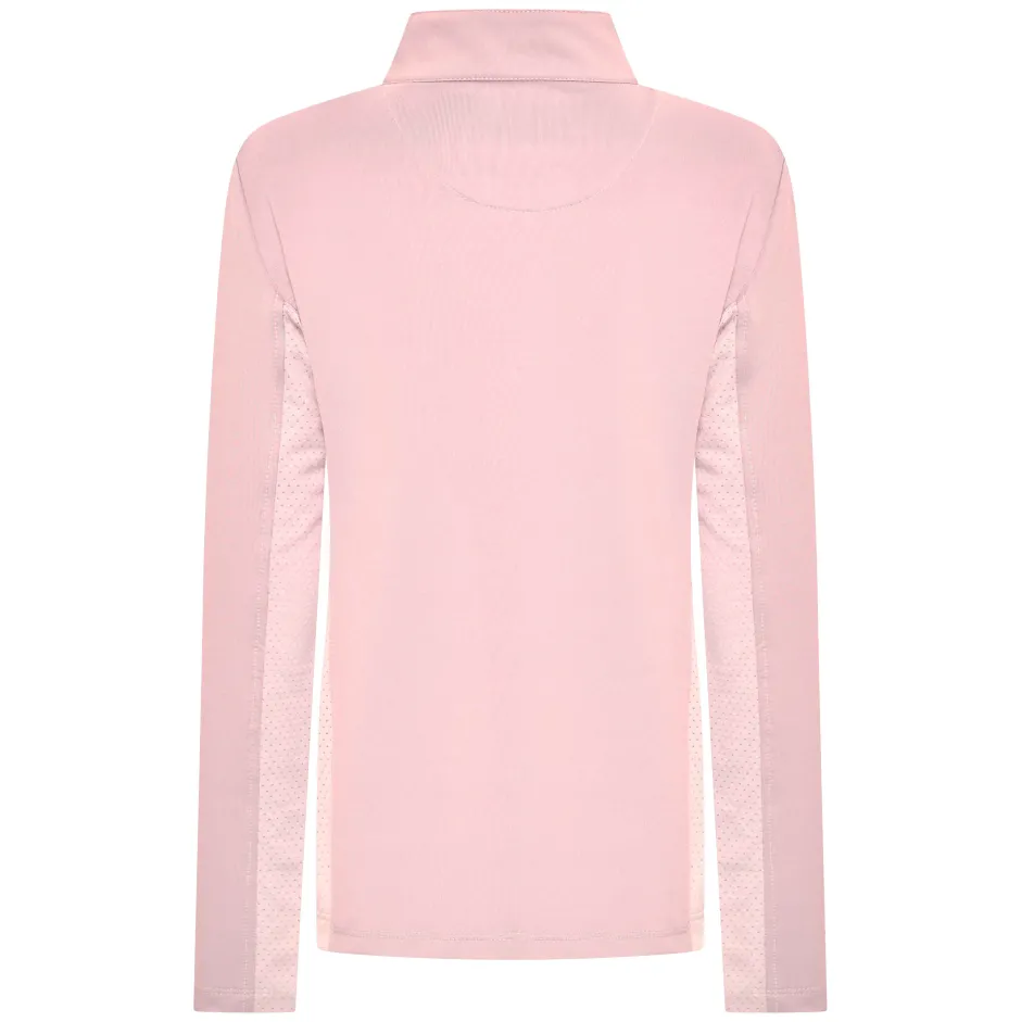 IMPERIAL RIDING KIDS Top IRHJamy mesh, Langarm