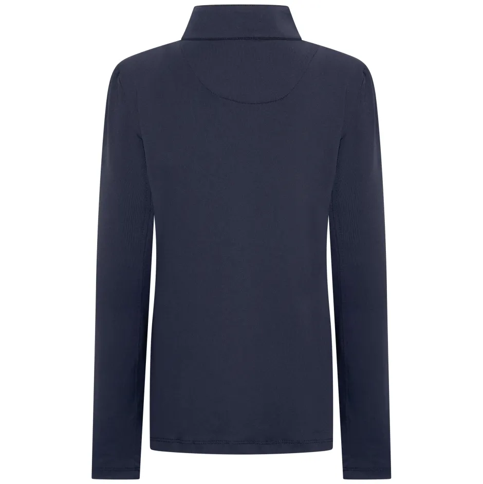 IMPERIAL RIDING KIDS Top IRHJamy mesh, Langarm