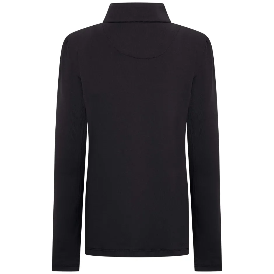 IMPERIAL RIDING KIDS Top IRHJamy mesh, Langarm