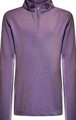 IMPERIAL RIDING KIDS Top IRHJamy mesh, Langarm