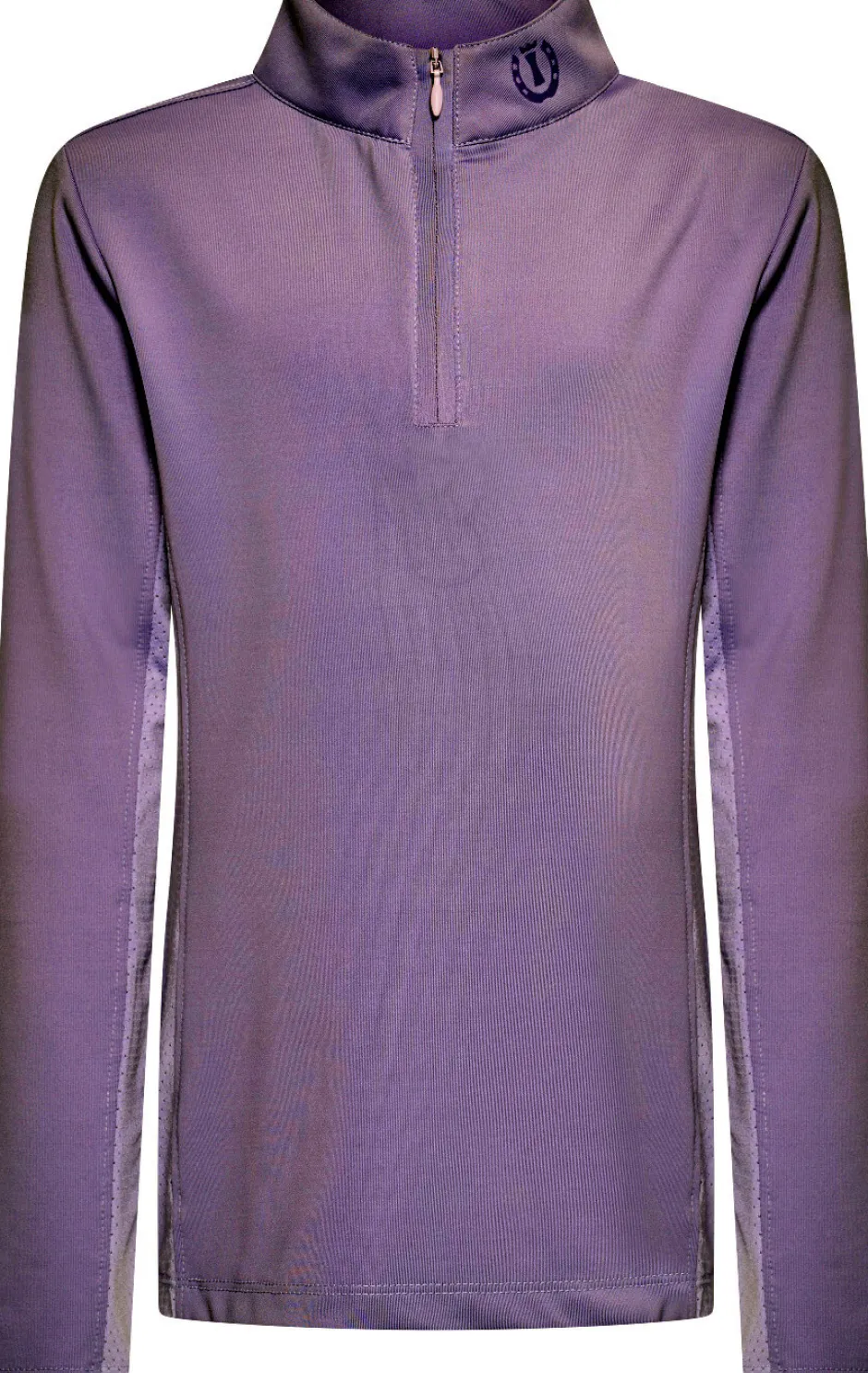 IMPERIAL RIDING KIDS Top IRHJamy mesh, Langarm
