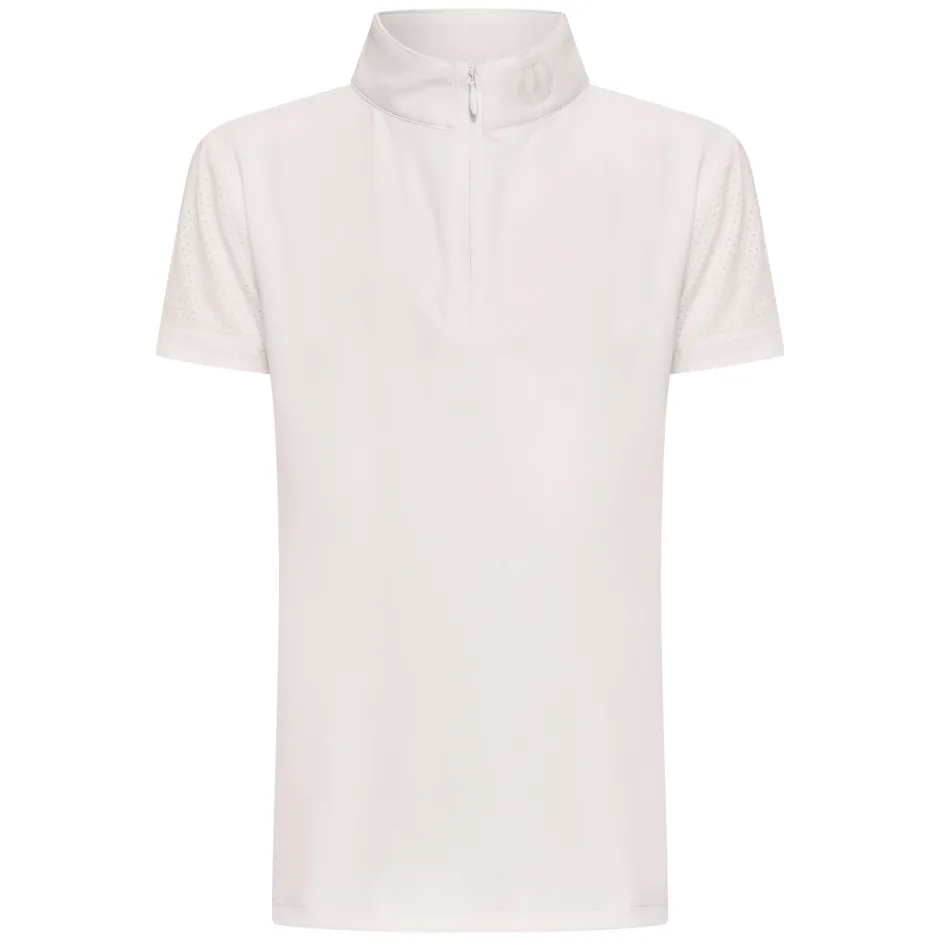 IMPERIAL RIDING KIDS Top IRHJamy mesh, Kurzarm