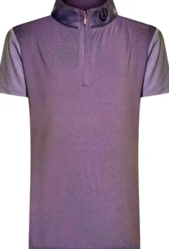 IMPERIAL RIDING KIDS Top IRHJamy mesh, Kurzarm