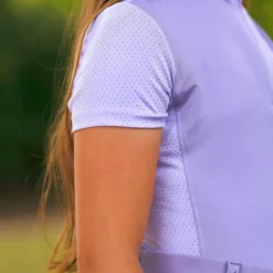 IMPERIAL RIDING KIDS Top IRHJamy mesh, Kurzarm