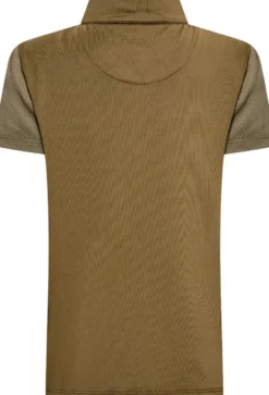 IMPERIAL RIDING KIDS Top IRHJamy mesh, Kurzarm