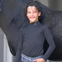 IMPERIAL RIDING KIDS Top IRHJack