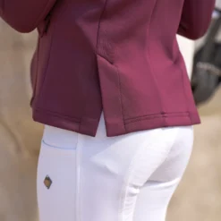 IMPERIAL RIDING KIDS Turnierjackett IRHBasic