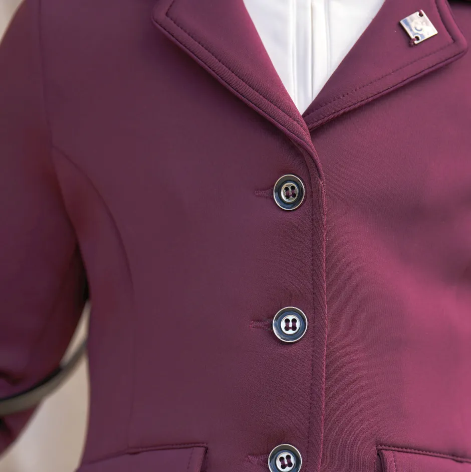 IMPERIAL RIDING KIDS Turnierjackett IRHBasic
