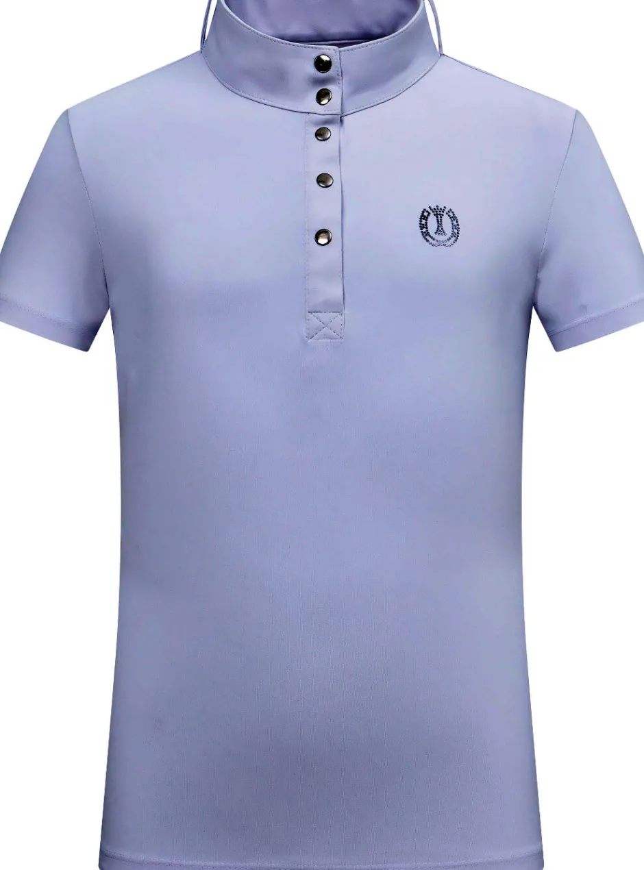 IMPERIAL RIDING KIDS Turniershirt IRHBasic