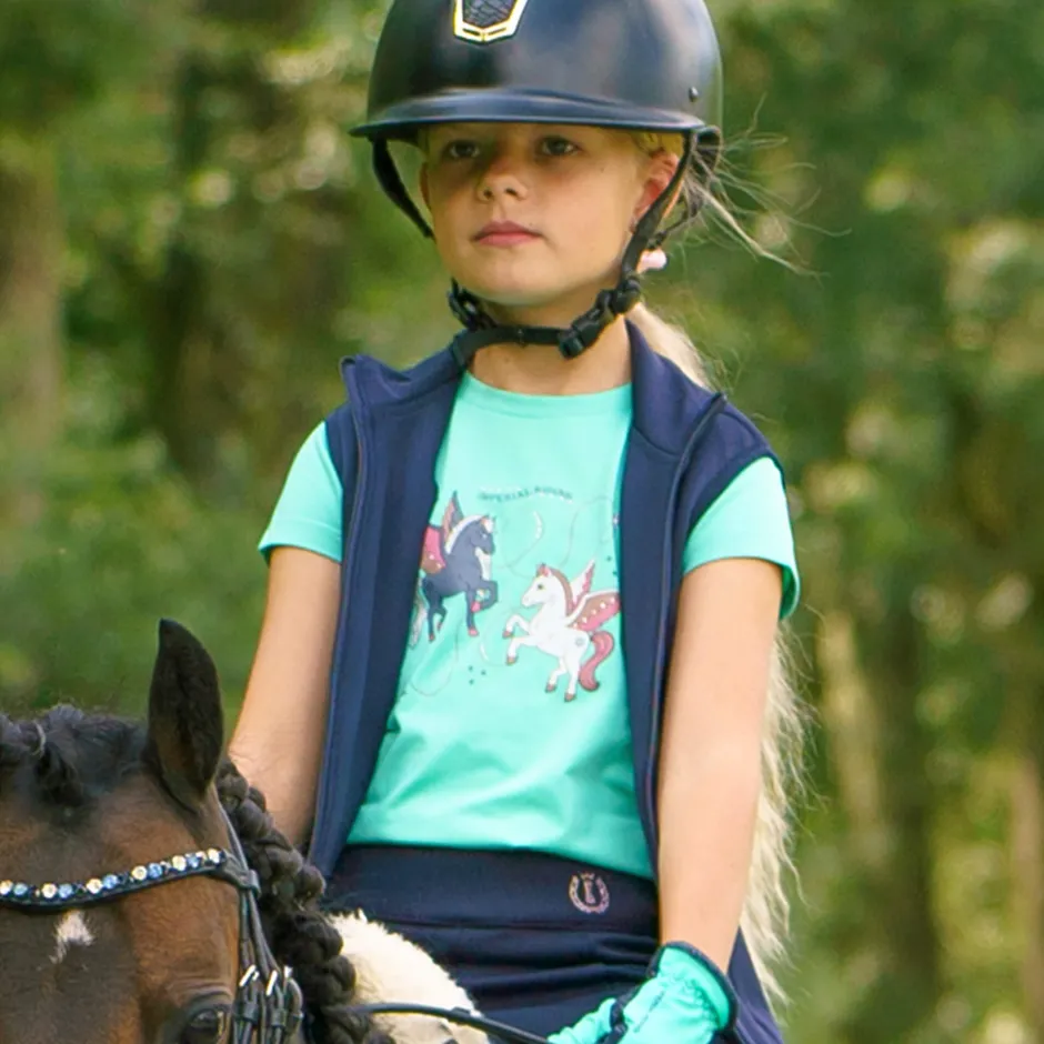 IMPERIAL RIDING KIDS Weste IRHIzzy Sun