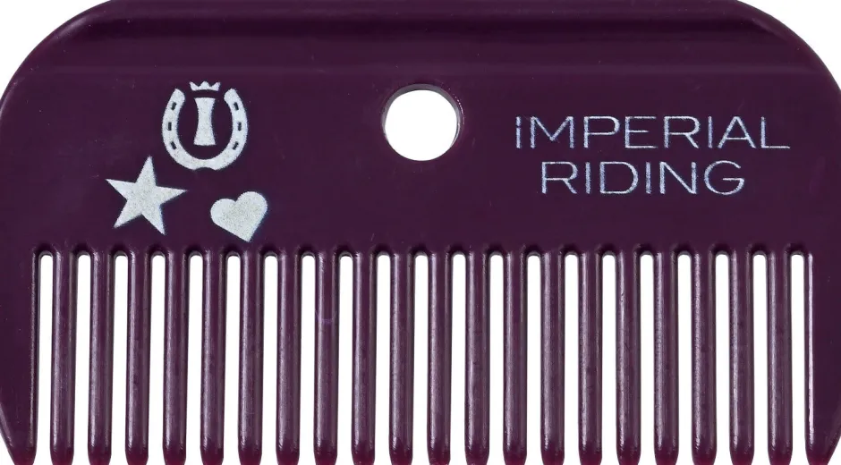 IMPERIAL RIDING Mähnenkamm IRHRory